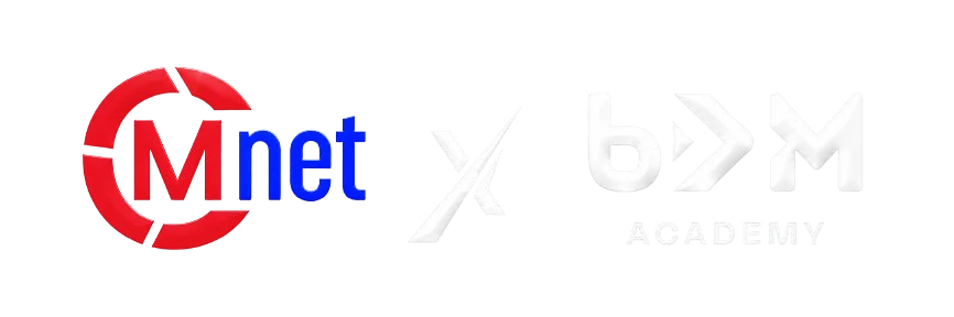 CMNet in partnership with BDM Academy